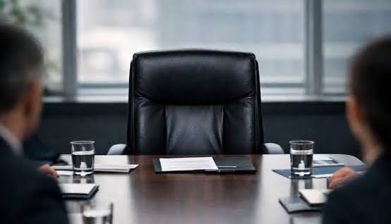 Founder Control: The Hidden Risk