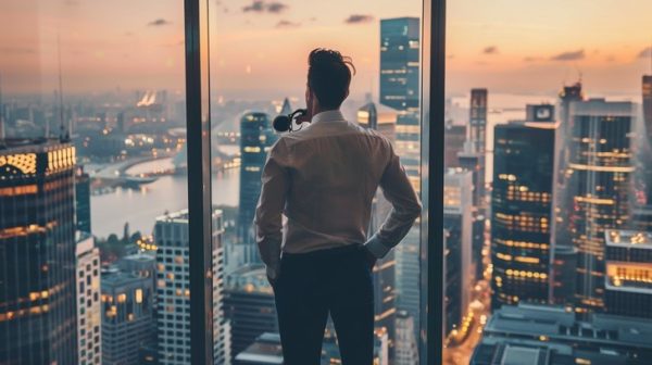 The Truth About Responsible Leadership Under Pressure